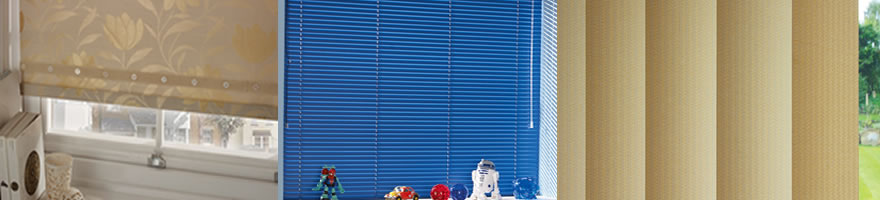 cheap blinds in Birmingham & Sandwell